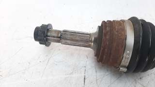 Recambio de transmision delantera izquierda para toyota aygo 2014- 1.0 cat referencia OEM IAM 434200H040  
