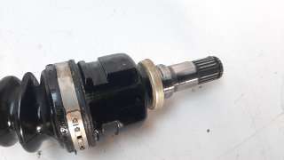 Recambio de transmision delantera izquierda para toyota aygo 2014- 1.0 cat referencia OEM IAM 434200H040  