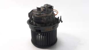 Recambio de ventilador calefaccion para toyota aygo 2014- 1.0 cat referencia OEM IAM T918262  