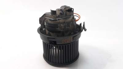 Recambio de ventilador calefaccion para toyota aygo 2014- 1.0 cat referencia OEM IAM T918262  