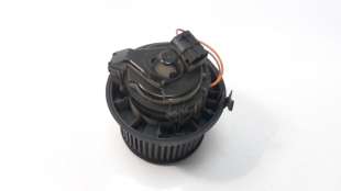 Recambio de ventilador calefaccion para toyota aygo 2014- 1.0 cat referencia OEM IAM T918262   2
