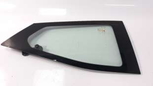 Recambio de luna trasera derecha para toyota aygo 2014- 1.0 cat referencia OEM IAM 681300H051  