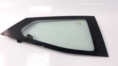 Recambio de luna trasera derecha para toyota aygo 2014- 1.0 cat referencia OEM IAM 681300H051  