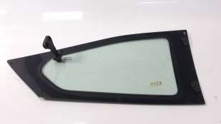 Recambio de luna trasera derecha para toyota aygo 2014- 1.0 cat referencia OEM IAM 681300H051   2