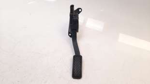 Recambio de potenciometro pedal para ford ecosport 2013-2017 1.5 tdci cat referencia OEM IAM 8V219F836AB 6PV00951720 