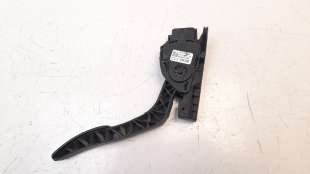Recambio de potenciometro pedal para ford ecosport 2013-2017 1.5 tdci cat referencia OEM IAM 8V219F836AB 6PV00951720  2