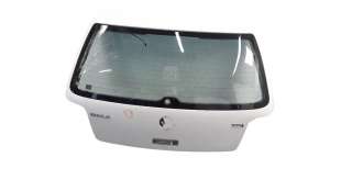 Recambio de porton trasero para volkswagen golf iv berlina (1j1) 1997-2003 1.9 tdi referencia OEM IAM 1J6827025G  