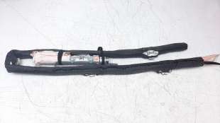 Recambio de airbag cortina delantero izquierdo para citroën c3 2016- 1.6 blue-hdi fap referencia OEM IAM 9802841080  