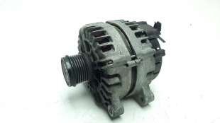 Recambio de alternador para citroën c3 2016- 1.6 blue-hdi fap referencia OEM IAM 9810525380 ALF690551 A14369