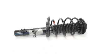 Recambio de amortiguador delantero izquierdo para citroën c3 2016- 1.6 blue-hdi fap referencia OEM IAM 9804189180  