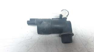 Recambio de bomba limpia para citroën c3 2016- 1.6 blue-hdi fap referencia OEM IAM 9641553880  
