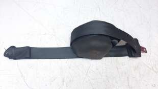 Recambio de cinturon seguridad trasero derecho para citroën c3 2016- 1.6 blue-hdi fap referencia OEM IAM 98019948XX  