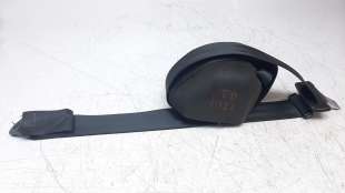 Recambio de cinturon seguridad trasero derecho para citroën c3 2016- 1.6 blue-hdi fap referencia OEM IAM 98019948XX   2