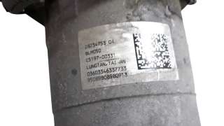 Recambio de cremallera direccion para citroën c3 2016- 1.6 blue-hdi fap referencia OEM IAM 9807496780  