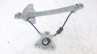 Recambio de elevalunas trasero izquierdo para citroën c3 2016- 1.6 blue-hdi fap referencia OEM IAM 9683129080  