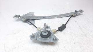 Recambio de elevalunas trasero izquierdo para citroën c3 2016- 1.6 blue-hdi fap referencia OEM IAM 9683129080  