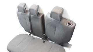 Recambio de juego asientos completo para citroën c3 2016- 1.6 blue-hdi fap referencia OEM IAM 886440  