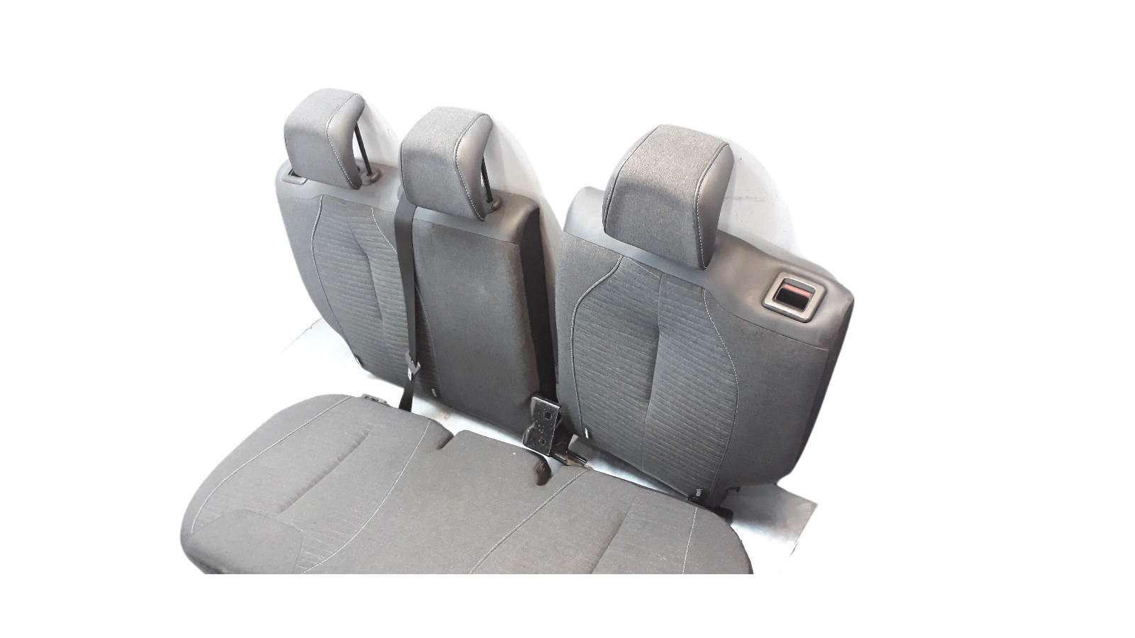 Recambio de juego asientos completo para citroën c3 2016- 1.6 blue-hdi fap referencia OEM IAM 886440   Recambio de juego asientos completo para citroën c3 2016- 1.6 blue-hdi fap referencia OEM IAM 886440