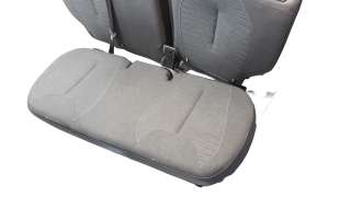 Recambio de juego asientos completo para citroën c3 2016- 1.6 blue-hdi fap referencia OEM IAM 886440  