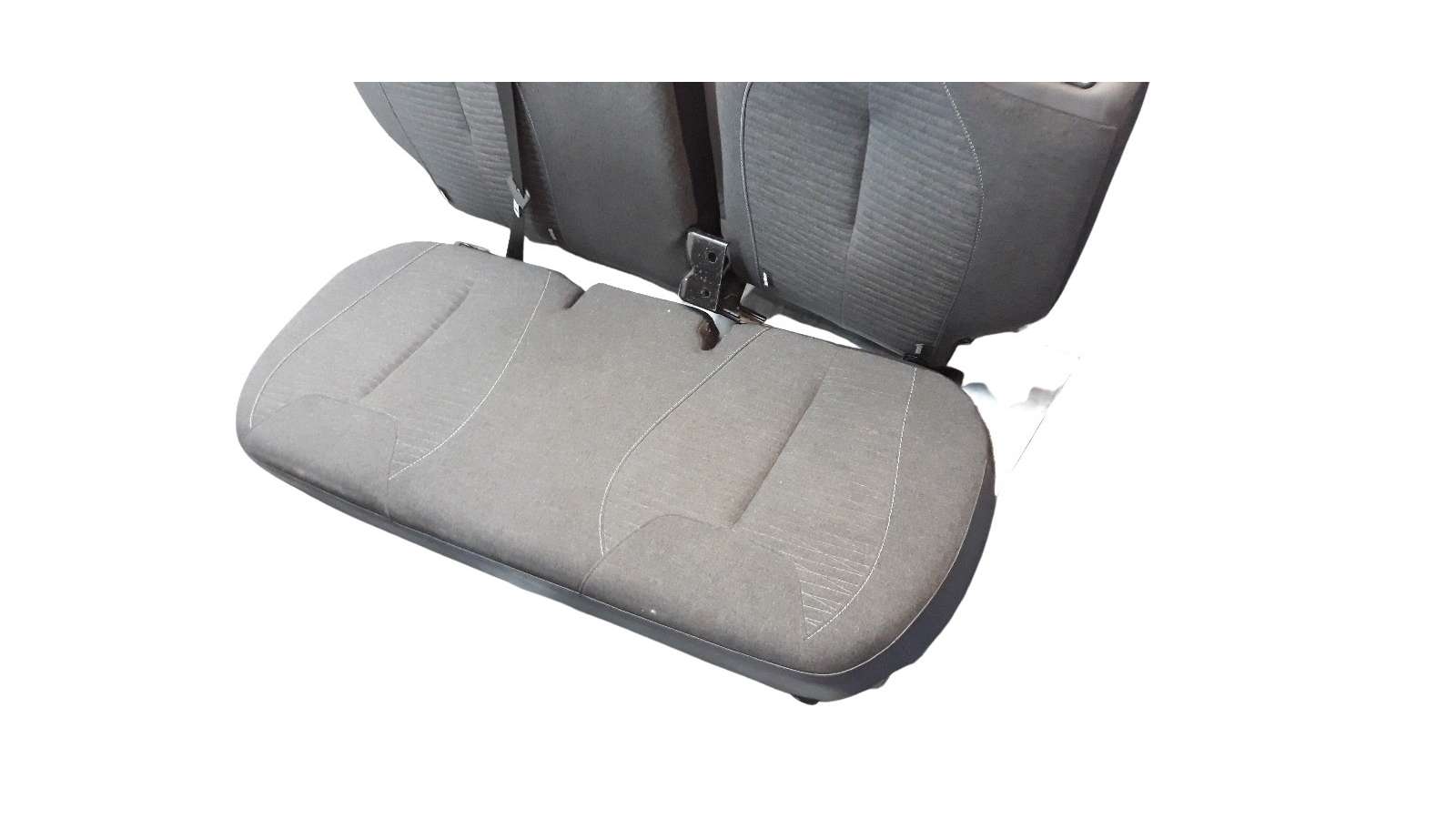 Recambio de juego asientos completo para citroën c3 2016- 1.6 blue-hdi fap referencia OEM IAM 886440   Recambio de juego asientos completo para citroën c3 2016- 1.6 blue-hdi fap referencia OEM IAM 886440