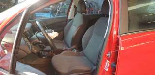 Recambio de juego asientos completo para citroën c3 2016- 1.6 blue-hdi fap referencia OEM IAM 886440  