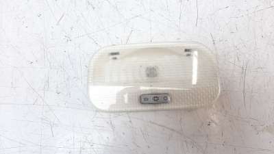 Recambio de luz interior para citroën c3 2016- 1.6 blue-hdi fap referencia OEM IAM 9680717080  
