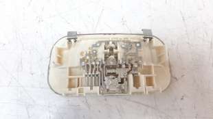 Recambio de luz interior para citroën c3 2016- 1.6 blue-hdi fap referencia OEM IAM 9680717080   2