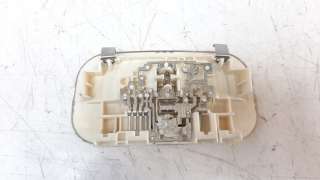 Recambio de luz interior para citroën c3 2016- 1.6 blue-hdi fap referencia OEM IAM 9680717080  