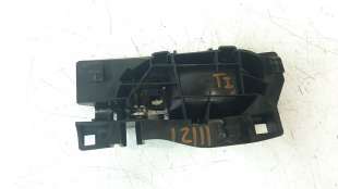 Recambio de maneta interior delantera derecha para citroën c3 2016- 1.6 blue-hdi fap referencia OEM IAM 9683446577   2