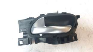 Recambio de maneta interior trasera izquierda para citroën c3 2016- 1.6 blue-hdi fap referencia OEM IAM 9683446877  