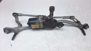 Recambio de motor limpia delantero para citroën c3 2016- 1.6 blue-hdi fap referencia OEM IAM 9259072  