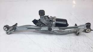 Recambio de motor limpia delantero para citroën c3 2016- 1.6 blue-hdi fap referencia OEM IAM 9259072   2