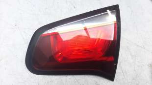 Recambio de piloto trasero derecho interior para citroën c3 2016- 1.6 blue-hdi fap referencia OEM IAM 9803934280  