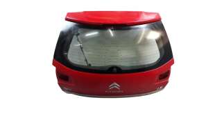 Recambio de porton trasero para citroën c3 2016- 1.6 blue-hdi fap referencia OEM IAM 8701CG  