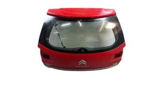 Recambio de porton trasero para citroën c3 2016- 1.6 blue-hdi fap referencia OEM IAM 8701CG  