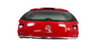 Recambio de porton trasero para citroën c3 2016- 1.6 blue-hdi fap referencia OEM IAM 8701CG  