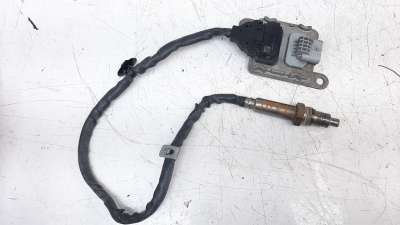 Recambio de sonda lambda para citroën c3 2016- 1.6 blue-hdi fap referencia OEM IAM 9678570780  