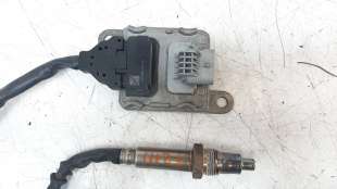 Recambio de sonda lambda para citroën c3 2016- 1.6 blue-hdi fap referencia OEM IAM 9678570780   2