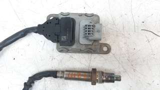 Recambio de sonda lambda para citroën c3 2016- 1.6 blue-hdi fap referencia OEM IAM 9678570780  