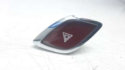 Recambio de warning para citroën c3 2016- 1.6 blue-hdi fap referencia OEM IAM 96669616KR00  