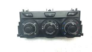 Recambio de mando calefaccion / aire acondicionado para citroën c3 2016- 1.6 blue-hdi fap referencia OEM IAM 9675400180  