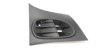 Recambio de moldura para fiat nuova 500 (150) 2007- 1.2 cat referencia OEM IAM 735627529  