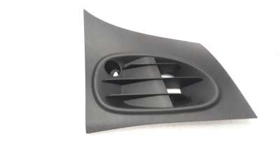 Recambio de moldura para fiat nuova 500 (150) 2007- 1.2 cat referencia OEM IAM 735627529  