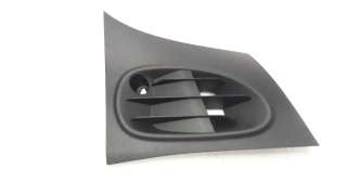 Recambio de moldura para fiat nuova 500 (150) 2007- 1.2 cat referencia OEM IAM 735627529  