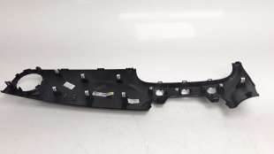 Recambio de rejilla aireadora para fiat nuova 500 (150) 2007- 1.2 cat referencia OEM IAM 735658202   2