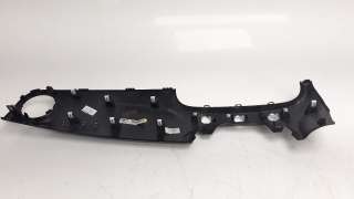 Recambio de rejilla aireadora para fiat nuova 500 (150) 2007- 1.2 cat referencia OEM IAM 735658202  