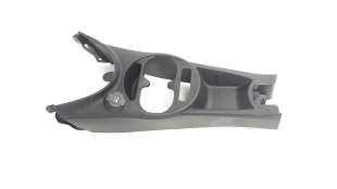 Recambio de moldura para fiat nuova 500 (150) 2007- 1.2 cat referencia OEM IAM 735627522  