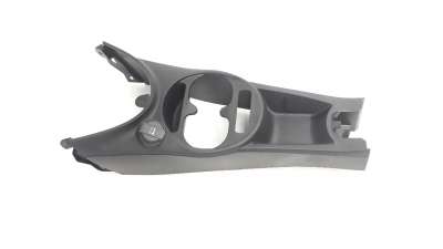 Recambio de moldura para fiat nuova 500 (150) 2007- 1.2 cat referencia OEM IAM 735627522  