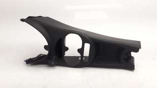 Recambio de moldura para fiat nuova 500 (150) 2007- 1.2 cat referencia OEM IAM 735627522   2