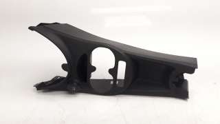 Recambio de moldura para fiat nuova 500 (150) 2007- 1.2 cat referencia OEM IAM 735627522  